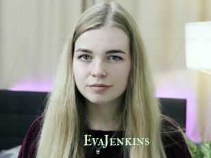 EvaJenkins