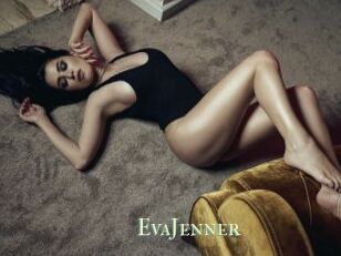 EvaJenner Actrice xxx