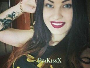 EvaKissX