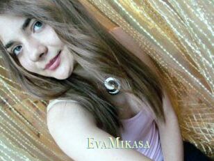 EvaMikasa