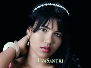 EvaSantri