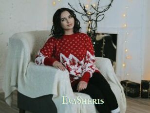 EvaSheris Actrice xxx