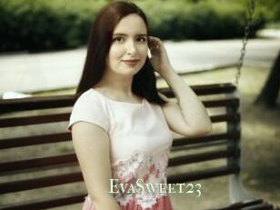 EvaSweet23
