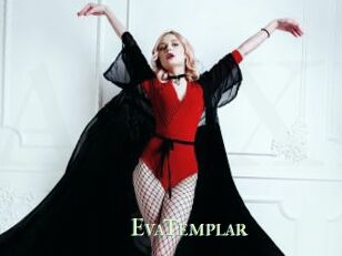EvaTemplar Actrice xxx