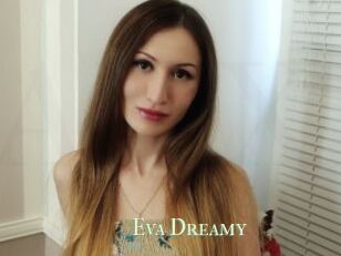 Eva_Dreamy Actrice xxx