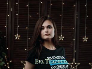 Eva_Teacher