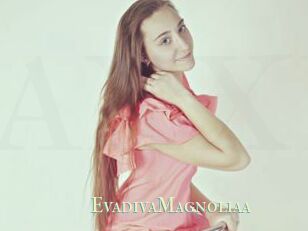 EvadivaMagnoliaa