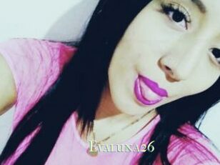 Evaluna26