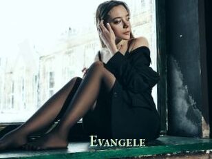 Evangele Actrice xxx