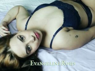 EvangelineRous Actrice xxx