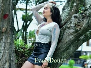 EvansDouce