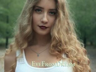 EveFromDream