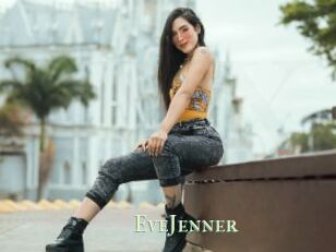 EveJenner