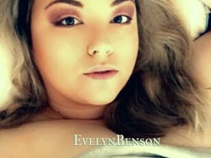 EvelynBenson
