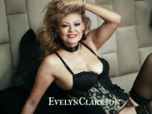 EvelynClarkson