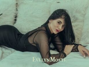 EvelynMoste