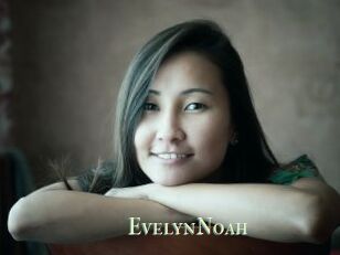 EvelynNoah
