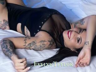 EvelynTeylor