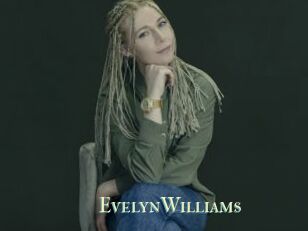 EvelynWilliams