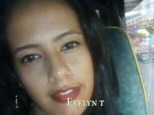 Evelyn_t