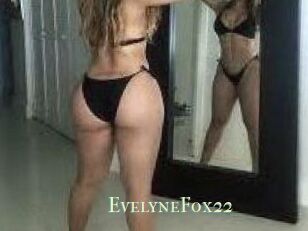 EvelyneFox22