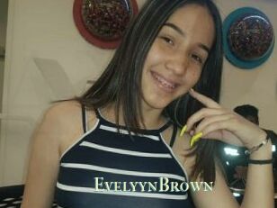 EvelyynBrown
