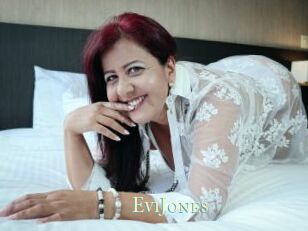 EviJones