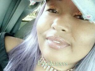 Evia_Alexys