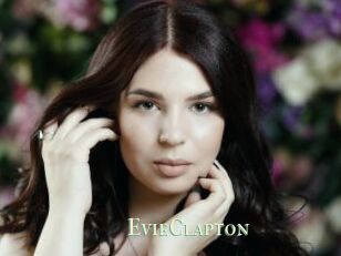 EvieClapton