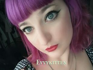 Evvykitten