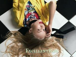 ExcellentBabe