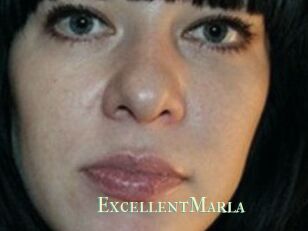 ExcellentMarla