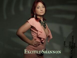 ExcitedShannon