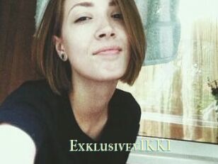 ExklusivevIKKI