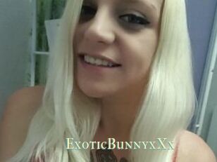 ExoticBunnyxXx