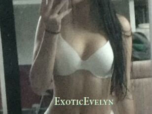 ExoticEvelyn