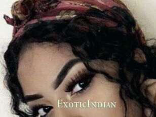 ExoticIndian