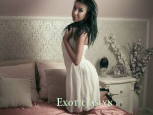 ExoticJaslyn