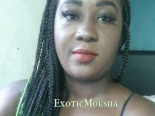 ExoticMoesha