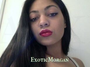 ExoticMorgan