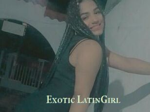 Exotic_LatinGirl