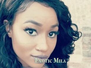 Exotic_Mila