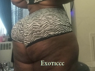 Exoticcc