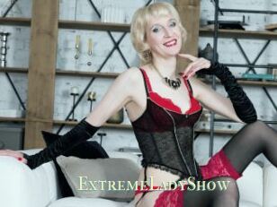 ExtremeLadyShow