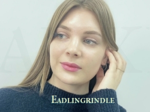 Eadlingrindle