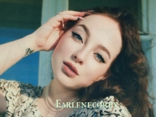 Earlenecorby