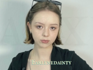 Earlenedainty