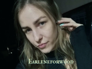 Earleneforwood