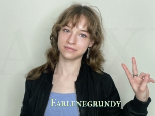 Earlenegrundy
