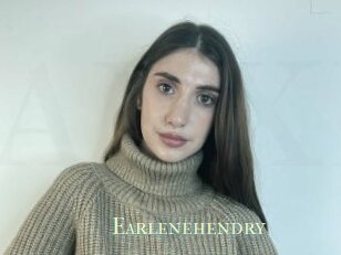 Earlenehendry